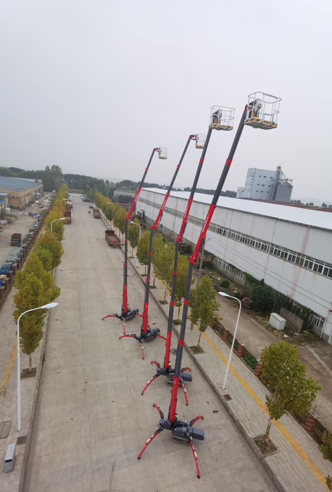 武汉工厂项目
