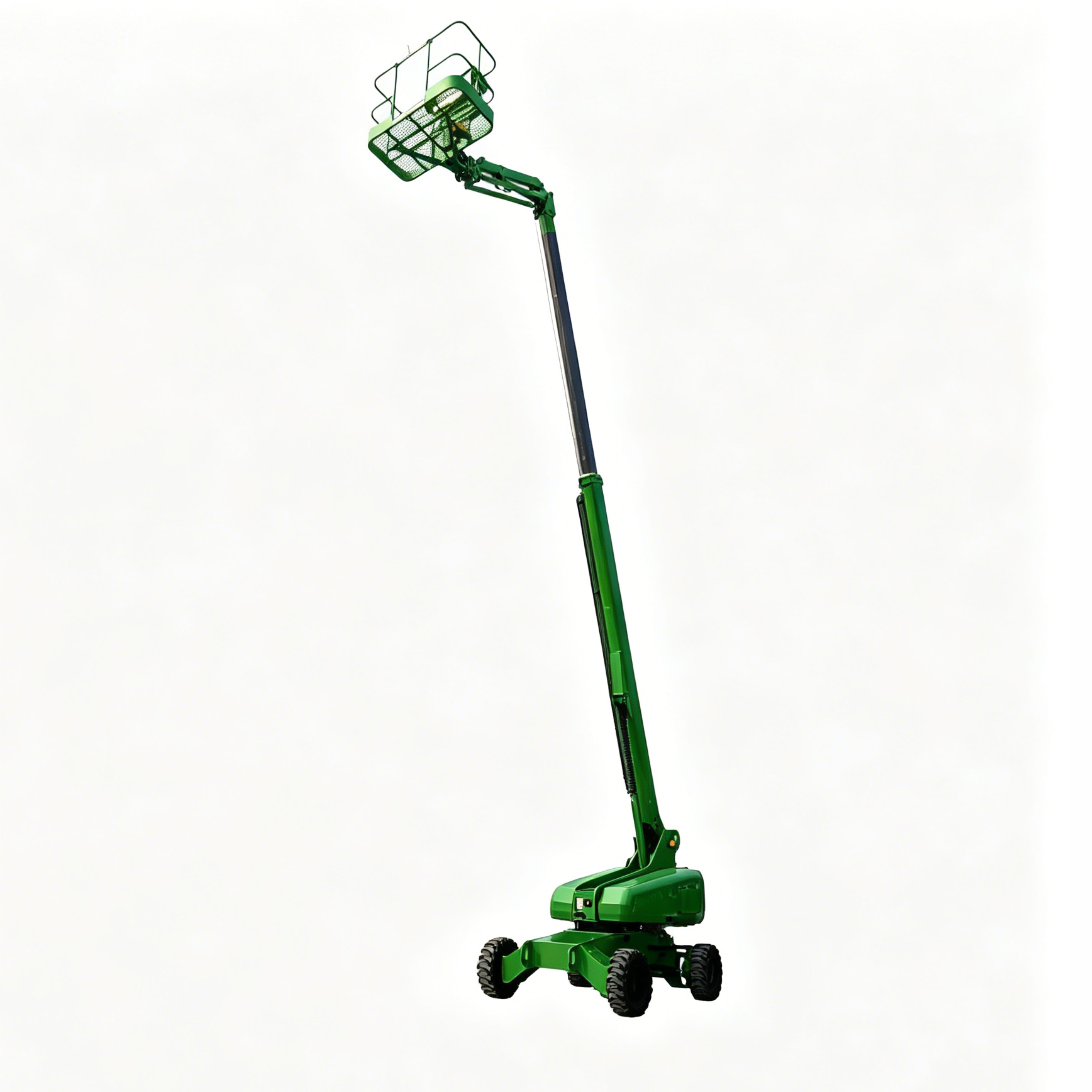 Telescopic Boom Lift-B16