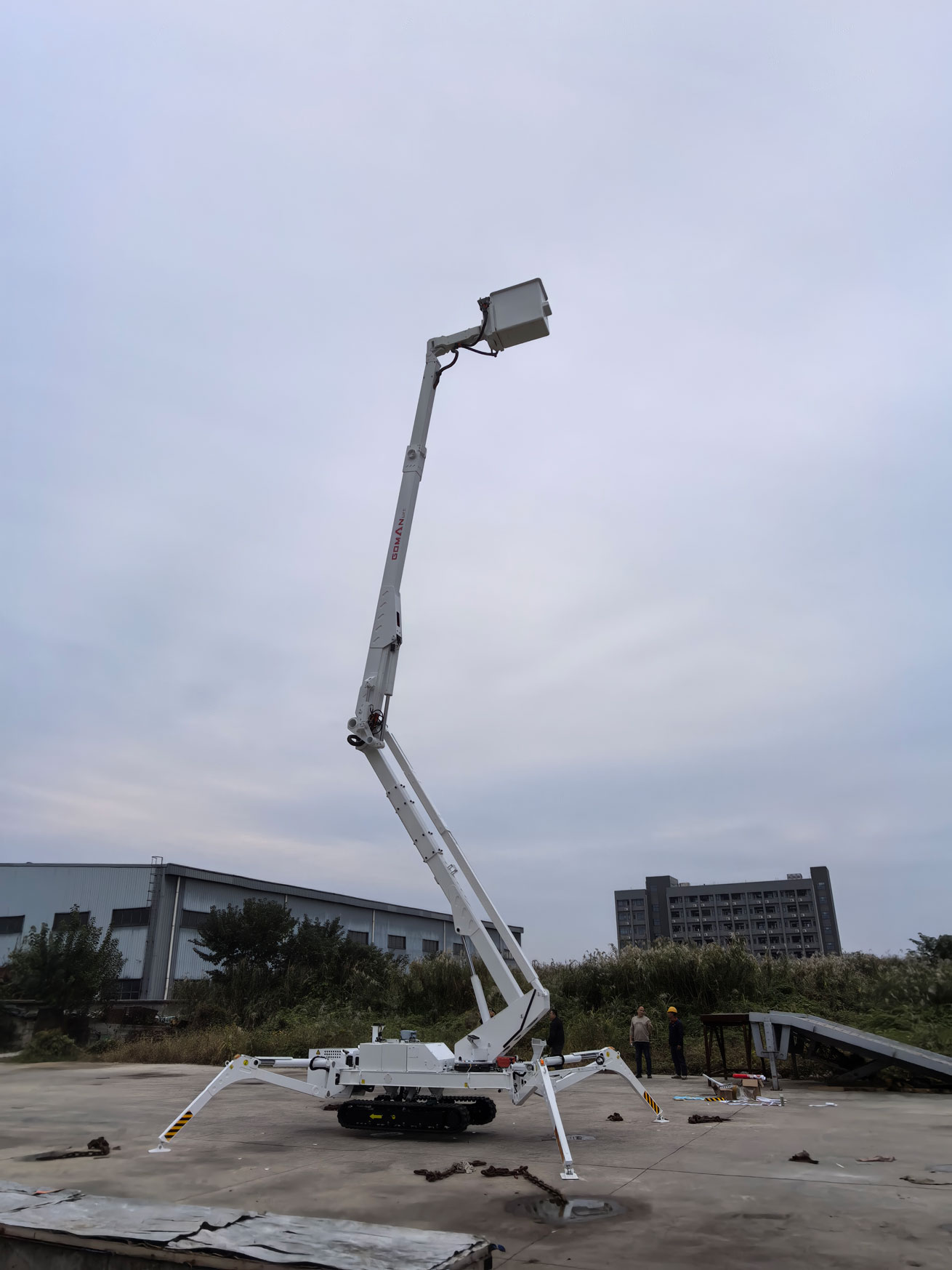 国家电网项目